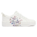 Aldo Sneakersy Meadow 13711711 Biela