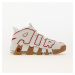 Tenisky Nike W Air More Uptempo Phantom/ Gym Red-Gum Light Brown-Clear