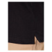 Calvin Klein Polokošeľa K10K111196 Čierna Slim Fit
