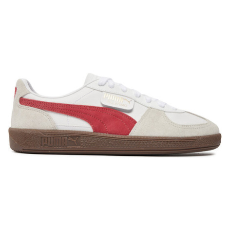 Puma Sneakersy Palermo Lth 396464 05 Sivá