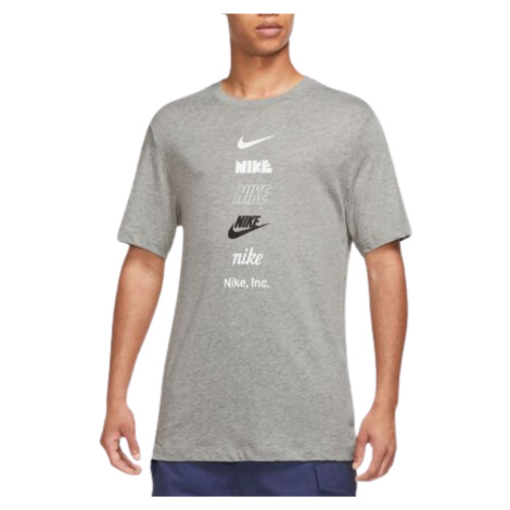 Nike Sportswear Club+ PK4