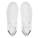 KARL LAGERFELD Sneakersy KL52221 Biela