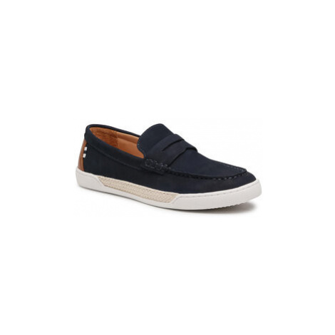 Pánske espadrilky Gino Rossi