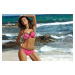 Charlotte Petunia Swimsuit M-495 Pink