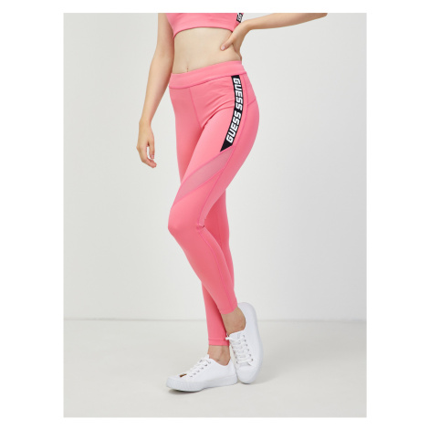 Dámske športové legíny Guess