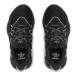 Adidas Topánky OZWEEGO Shoes HQ1631 Čierna