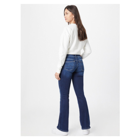 Dámske džínsy bootcut Pepe Jeans