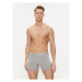 Calvin Klein Underwear Súprava 3 kusov boxeriek 000NB2971A Farebná