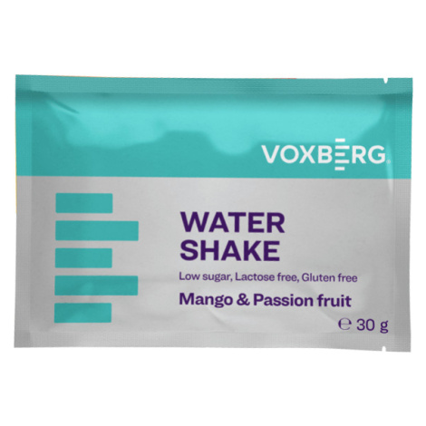 Voxberg Water Shake 30 g pomaranč