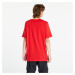 Tričko adidas Originals Essential Tee Better Scarlet / White