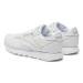 Reebok Sneakersy Classic Leather GZ6097 Biela