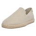 Pull&Bear Espadrilky  béžová