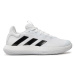 Adidas Topánky SoleMatch Control Clay Court Tennis ID1500 Biela