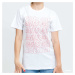 Tričko Girls Are Awesome Messy Morning Tee White