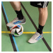 Futsalové halovky Super Sala sivo-biele