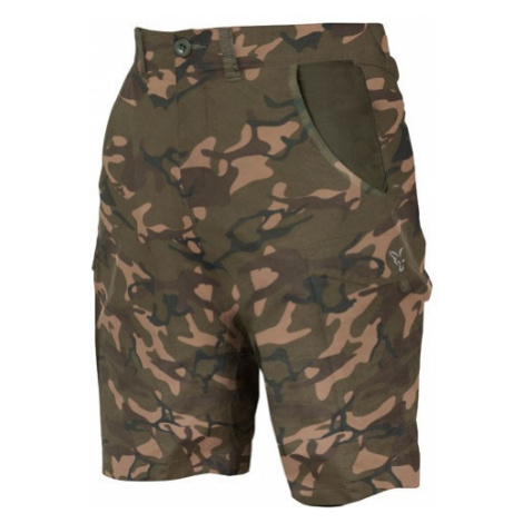 Pánske outdoorové kraťasy Fox