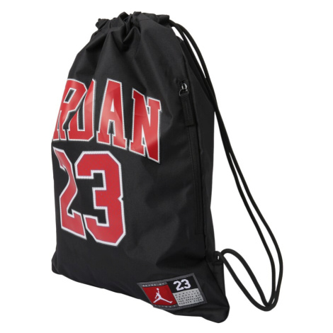 Jordan Kabelky  červená / čierna / biela