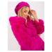 Cap-AT-CZ-231305.82P-Fuchsia