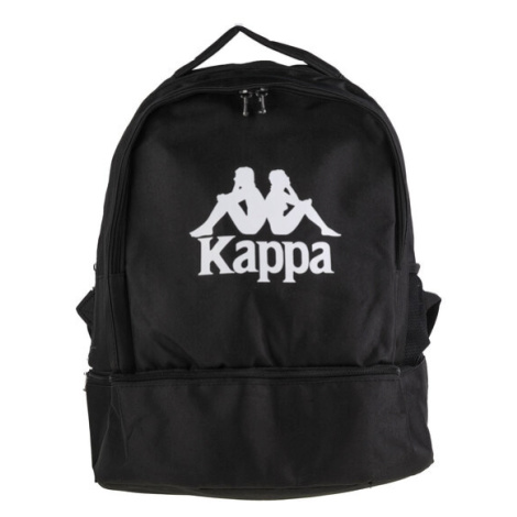 Kappa Ruksak Kappa Backpack Čierna