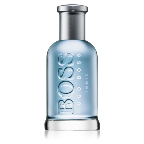 Pánska kozmetika Hugo Boss