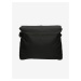 Taška Enrico Benetti Amsterdam Shoulder Bag Black