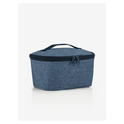 Modrá chladiaca taška Reisenthel Coolerbag S Pocket