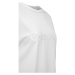 Calvin Klein S/S CREW NECK Dámske tričko na spanie, biela, veľkosť
