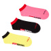 Ponožky Diesel Skm-Gost-Threepack Socks Rôznofarebná