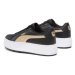 Puma Sneakersy Karmen Space Metallics 38939601 Čierna