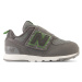 Detské topánky New Balance NW574DG – sivé