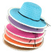 Klobúk Art Of Polo Hat Cz21243-4 Lavender