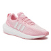 Adidas Sneakersy Swift Run 22 W GV7972 Ružová