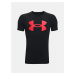 Chlapčenské tričko Under Armour