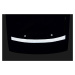 Pánská bunda model 16200772 černá - Kilpi