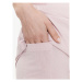 Jack Wolfskin Mini sukňa Prelight 1508121 Ružová Regular Fit