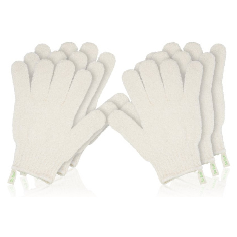 So Eco Exfoliating Gloves peelingová rukavica
