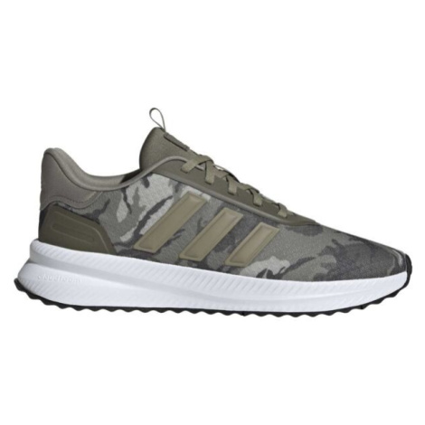 adidas X_PLRPATH Pánska voľnočasová obuv, khaki, veľkosť 43 1/3