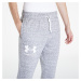 Tepláky Under Armour Rival Terry Jogger Melange Grey