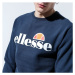 Ellesse Mikina Sl Succiso Navy