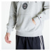 Mikina Champion Hooded Sweatshirt Grey