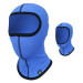 Rough Radical Balaclava Silver Sc Blue Melange