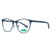 Benetton Optical Frame