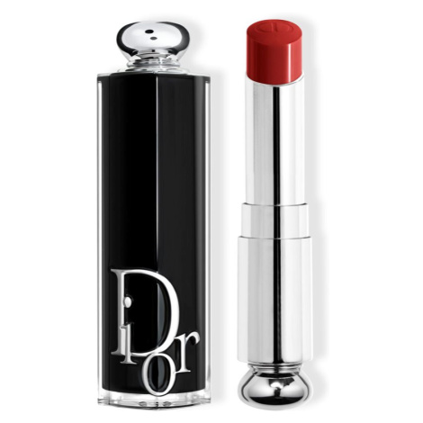 DIOR Dior Addict lesklý rúž plniteľná odtieň 972 Silhouette
