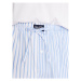 Polo Ralph Lauren Pyžamo 714915976002 Modrá Regular Fit