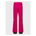 Rossignol Lyžiarske nohavice Rapide RLIWP06 Ružová Regular Fit