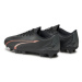 Puma Futbalové topánky Ultra Play Fg/Ag Jr 107775 02 Čierna