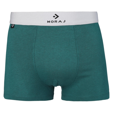 Boxerky Moraj MBX 550-003 Farba: Zelená