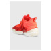 Tréningové topánky adidas Performance BYW Select červená farba