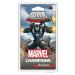 Fantasy Flight Games Marvel Champions: Warmachine Hero Pack - EN