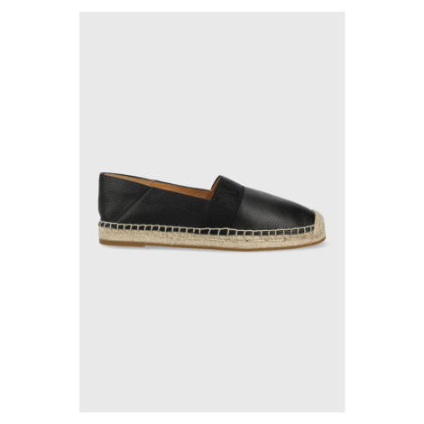 Pánske espadrilky Armani